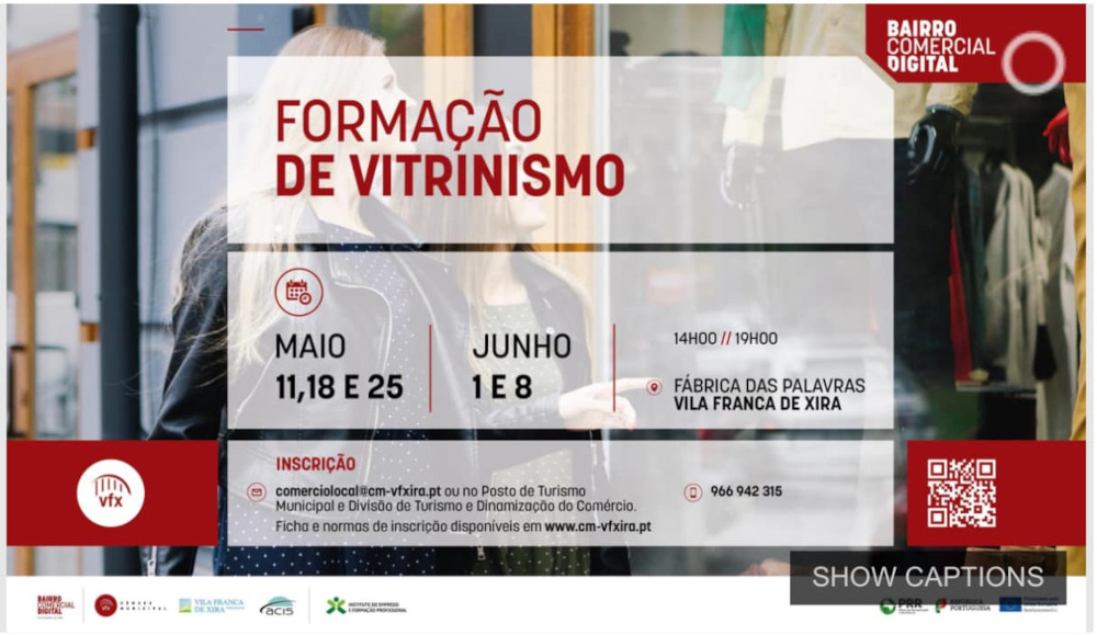 Formação de Vitrinismo