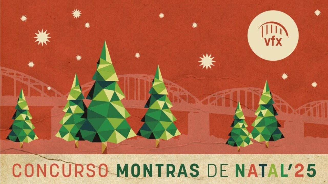 Abertas as inscrições para o Concurso de Montras 2025