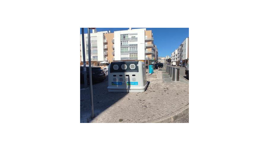 Município disponibiliza serviço de Ecocentros Móveis