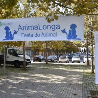 3.ª AnimaLonga - Festa Animal
