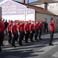 Comemorações do 52.º Aniversário do 25 de Abril