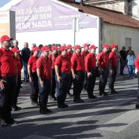 Comemorações do 52.º Aniversário do 25 de Abril