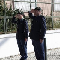 Comemorações do 52.º Aniversário do 25 de Abril