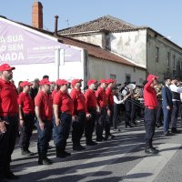 Comemorações do 52.º Aniversário do 25 de Abril