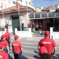 Comemorações do 52.º Aniversário do 25 de Abril