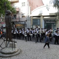 Comemorações do 52.º Aniversário do 25 de Abril