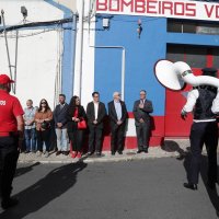 Comemorações do 52.º Aniversário do 25 de Abril