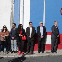 Comemorações do 52.º Aniversário do 25 de Abril