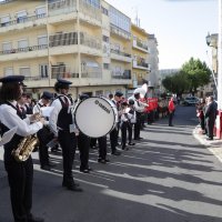 Comemorações do 52.º Aniversário do 25 de Abril