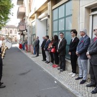 Comemorações do 52.º Aniversário do 25 de Abril