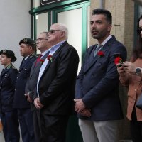 Comemorações do 52.º Aniversário do 25 de Abril
