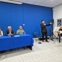 Sessão Solene no Salão Nobre assinalou aniversário do 25 de Abril