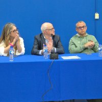 Sessão Solene no Salão Nobre assinalou aniversário do 25 de Abril