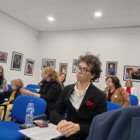 Sessão Solene no Salão Nobre assinalou aniversário do 25 de Abril