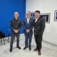 Sessão Solene no Salão Nobre assinalou aniversário do 25 de Abril