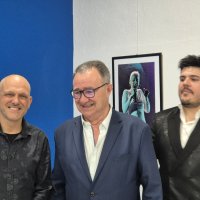 Sessão Solene no Salão Nobre assinalou aniversário do 25 de Abril